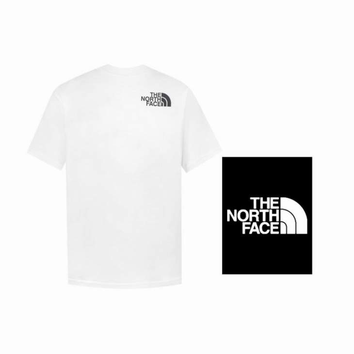 The North Face T Shirts Short _SKUTheNorthFaceXS-Lxetr02894